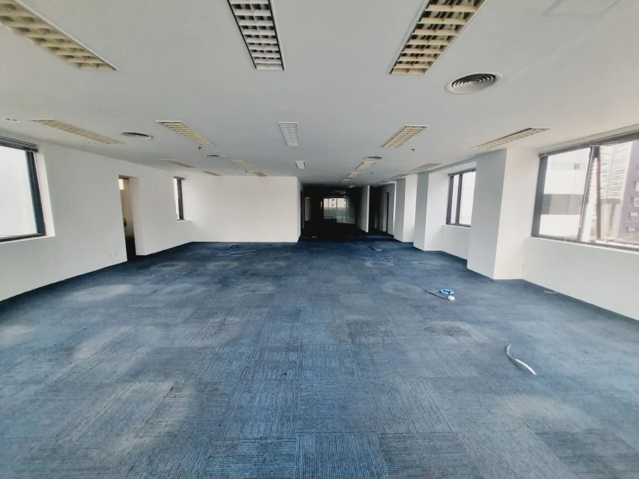 Imagem Conjunto Comercial para locação, 5 vagas, 223m², Brooklin - São Paulo/SP