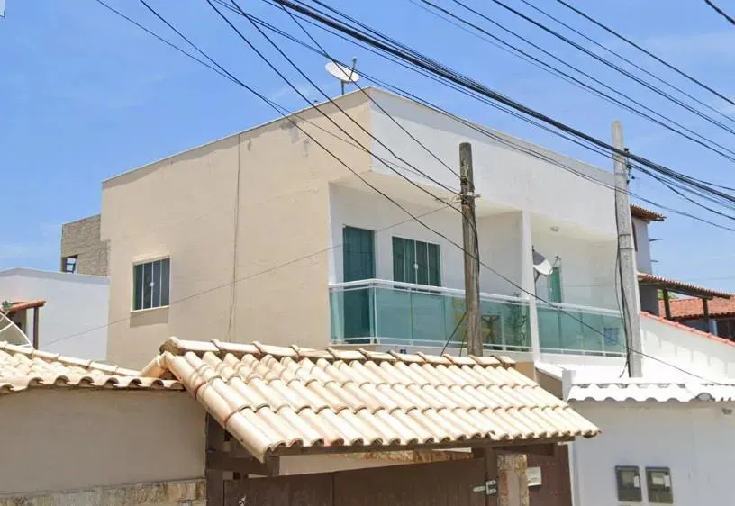 Imagem Casa para Venda em Cabo Frio / RJ no bairro Peró