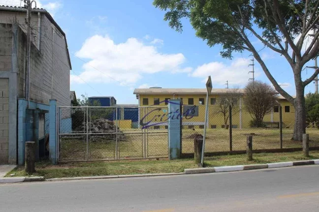 Imagem Galpão à venda, 505 m² - Jardim São Marcos - Vargem Grande Paulista/SP