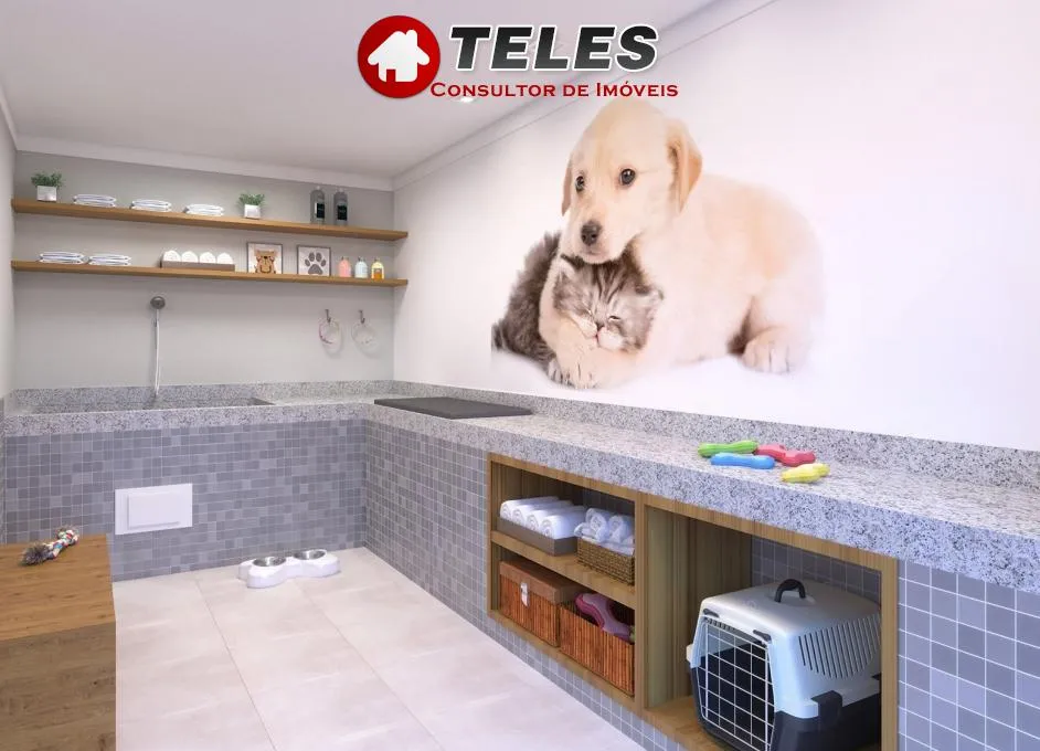 Imagem Apartamento Minha Casa Minha Vida 2 Quartos São Paulo - SP - Colônia (Zona Leste)