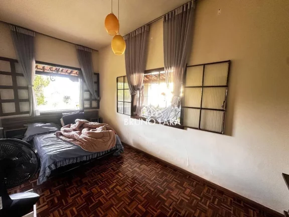 Imagem Casa à venda no bairro Três Poderes - Igarapé/MG