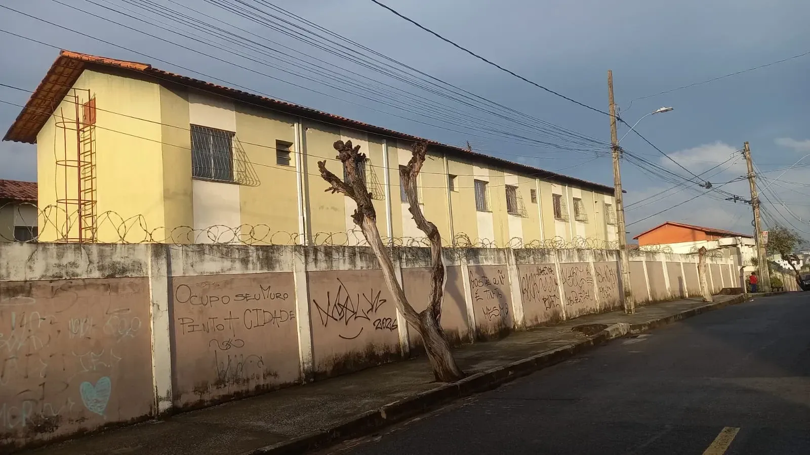 Foto do imóvel: Apartamento com 2 Quartos à Venda, 44 m² em Bom Retiro - Betim