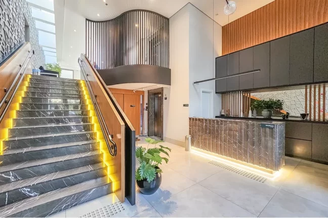 Imagem Apartamento à venda no bairro Vila Mariana - São Paulo/SP