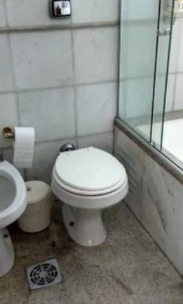 Imagem EXCELENTE APARTAMENTO TODO REVESTIDO, 04 QUARTOS NO BARRO PRETO!