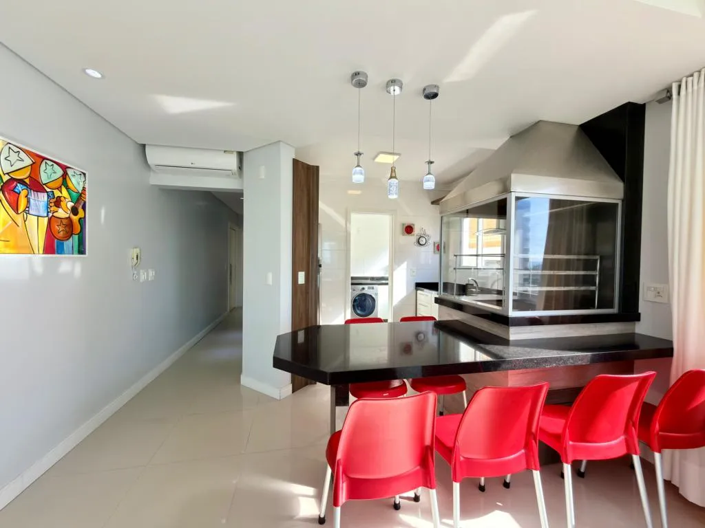 Imagem Apartamento 3 Dormitórios - Bairro Centro
