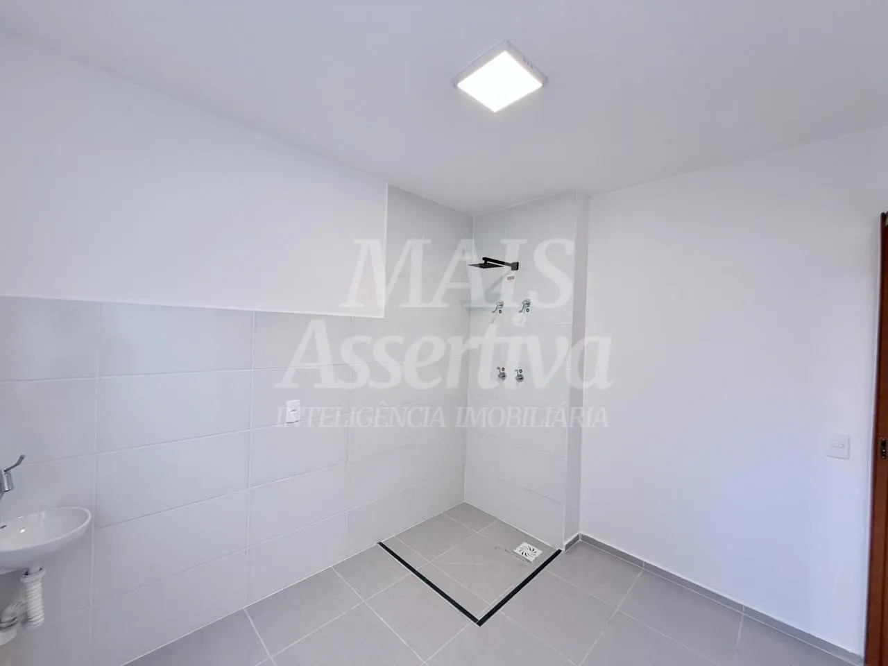 Imagem Apartamento térreo de 1 dormitório para locação - Porto Rotterdam