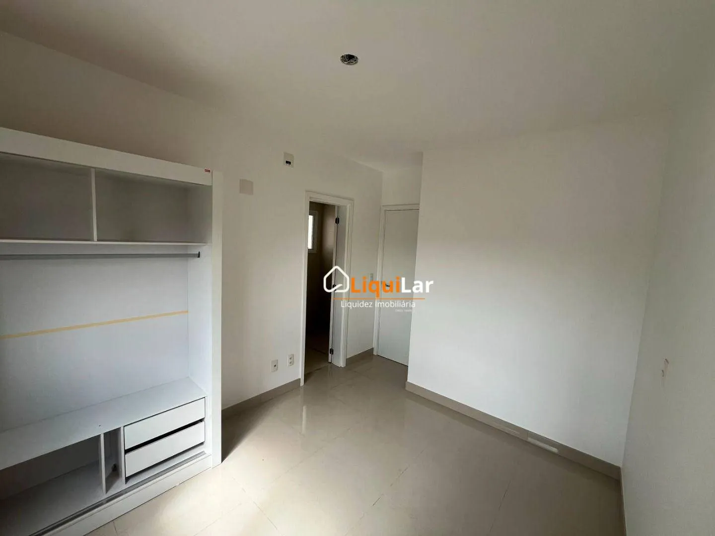 Imagem Apartamento Novo à Venda em Frente ao Shopping Campo Grande com 142 m², 3 Suítes, Sacada Gourmet e 2 Vagas