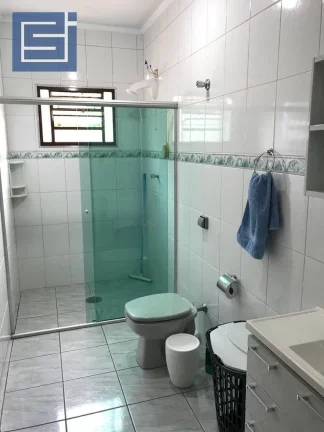 Imagem Casa à venda, 284 m² por R$ 900.000 - Abadia- Socorro/SP