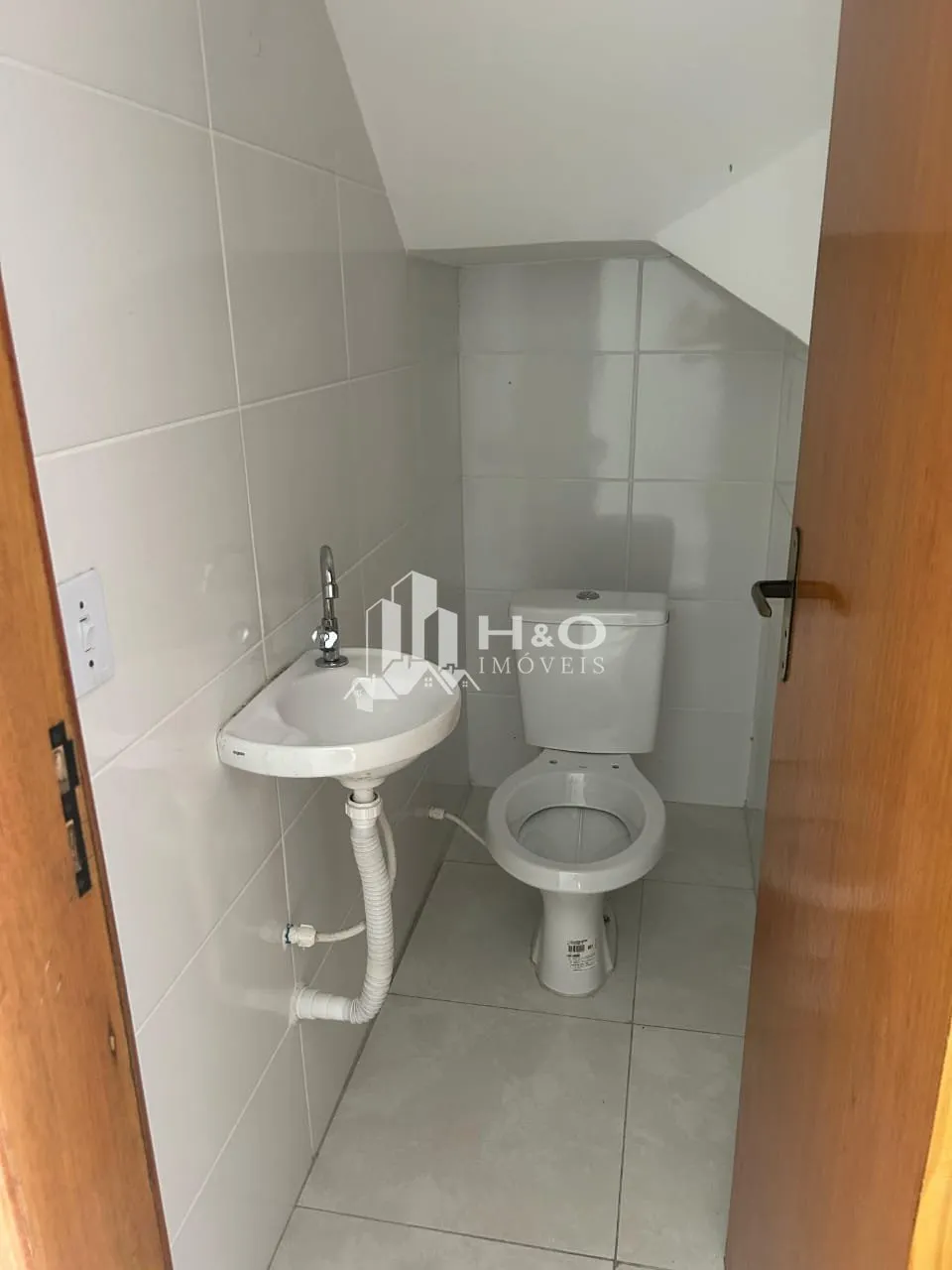 Imagem Sobrado de 3 quartos, 106m² no bairro Cidade Líder, em São Paulo