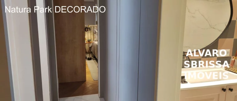 Imagem Apartamento novo à venda com 3 dormitórios 1 suíte no Cond Natura Park em Itu SP com 85 m2 entrega Setembro 2025 Oportunidade
