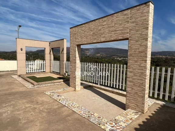Imagem Apartamento à venda no Condomínio Terra de Minas - Igarapé/MG