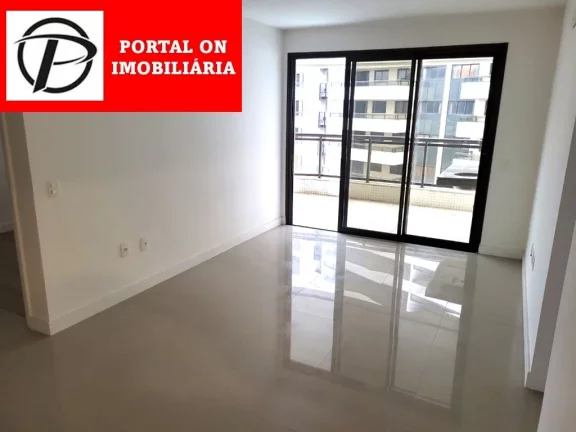 Foto do imóvel APARTAMENTO RESIDENCIAL em RIO DE JANEIRO - RJ, BARRA DA TIJUCA em RUA ESCRITOR RODRIGO MELO FRANCO