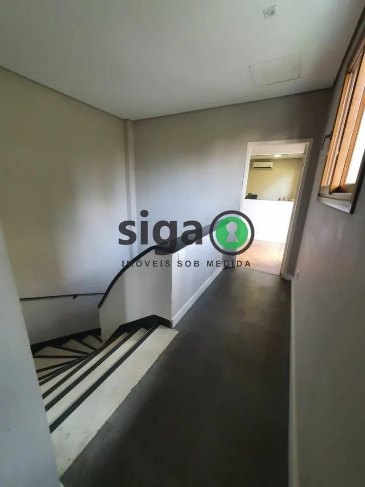 Imagem Prédio Comercial no Itaim Bibi para aluguel