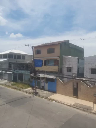 Foto do imóvel APARTAMENTO RESIDENCIAL em RIO DE JANEIRO - RJ, CAMPO GRANDE