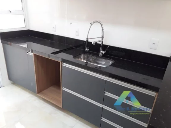 Imagem Sobrado com 3 dormitórios à venda, 125 m² por R$ 890.000,00 - Vila Brasílio Machado - São Paulo/SP