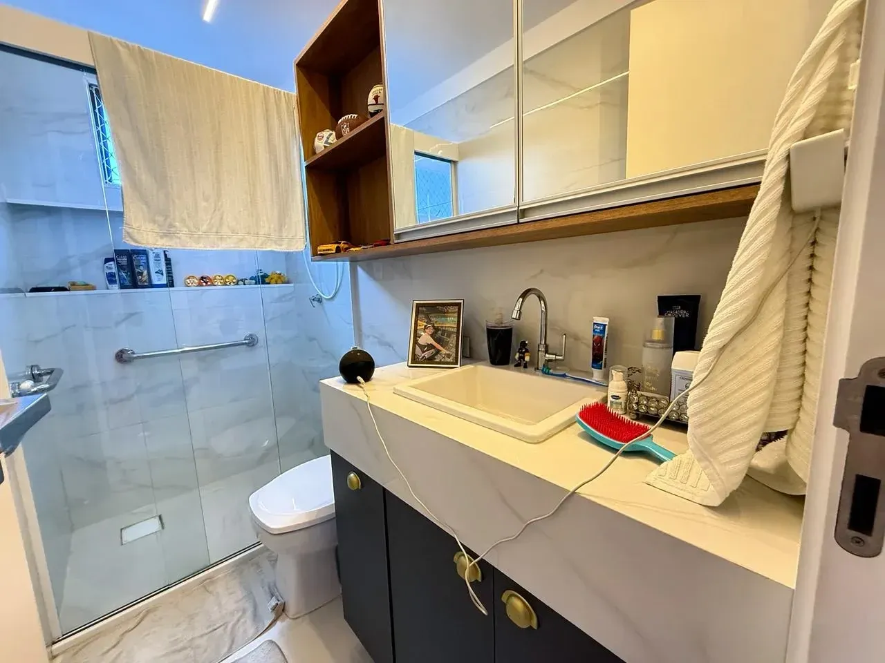 Imagem Apartamento com 3 Quartos à Venda, 127 m² em Marco - Belém