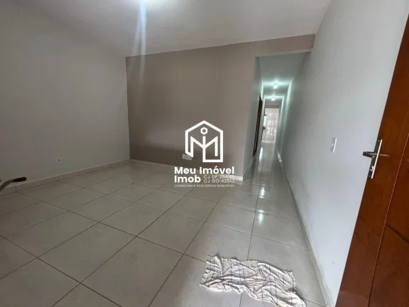 Imagem Casa 2 Qtos 1 Suíte 1 Vaga 80 m² no Parque Estrela Dalva V