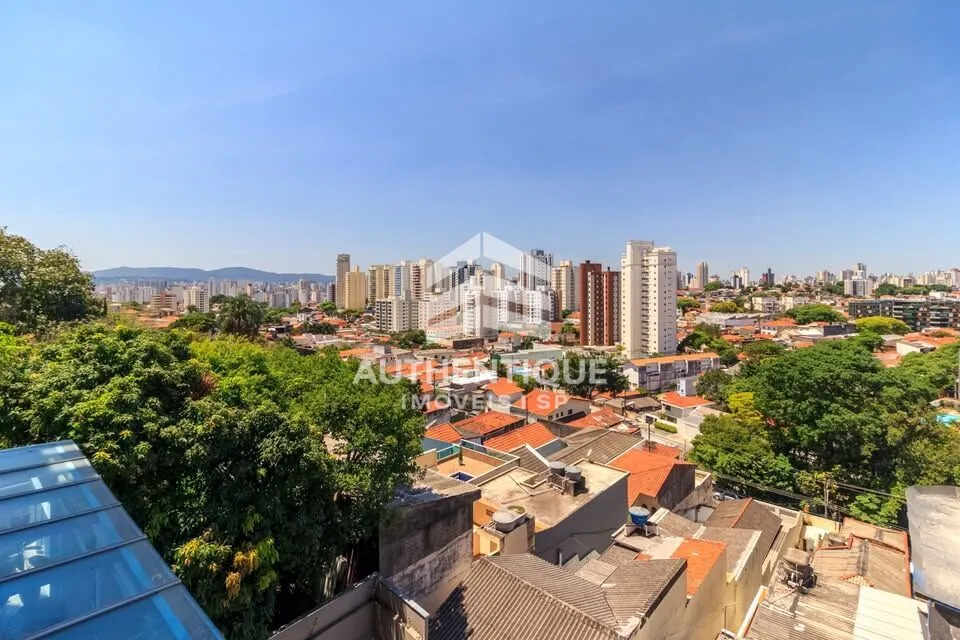 Imagem HORIZON ALTO DA LAPA - Apartamento no bairro Alto da Lapa à venda
