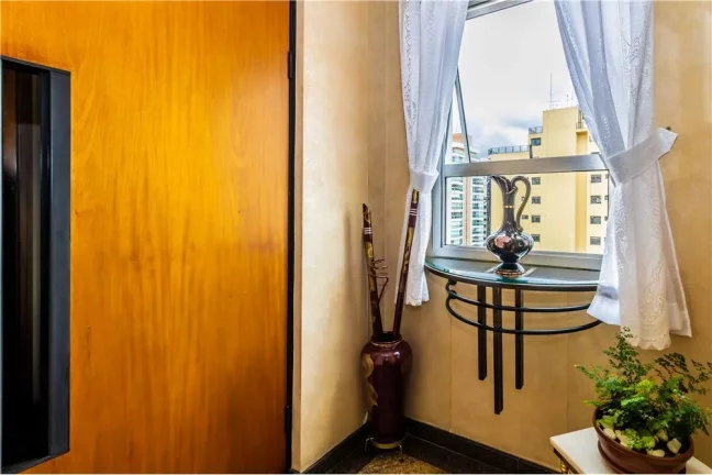 Imagem APARTAMENTO RESIDENCIAL em São Paulo - SP, Perdizes