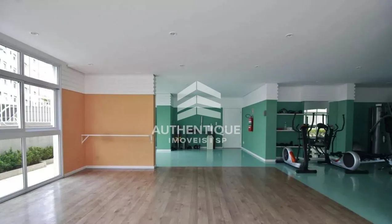 Imagem Chrome Morumbi - Apartamento à venda no bairro Morumbi - São Paulo/SP, Zona Sul
