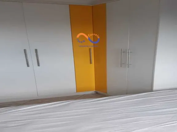 Imagem Apartamento com 1 Quarto à Venda, 45 m² em Ipiranga - São Paulo