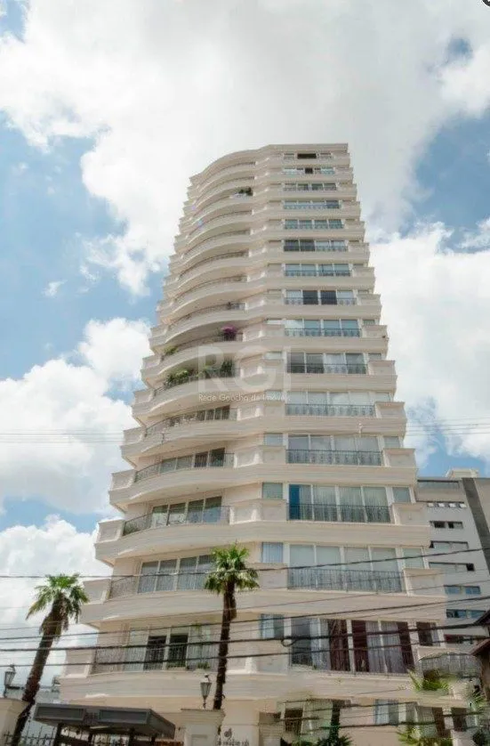 Imagem Apartamento a venda semi mobiliado 3 suítes no Moinhos de Vento