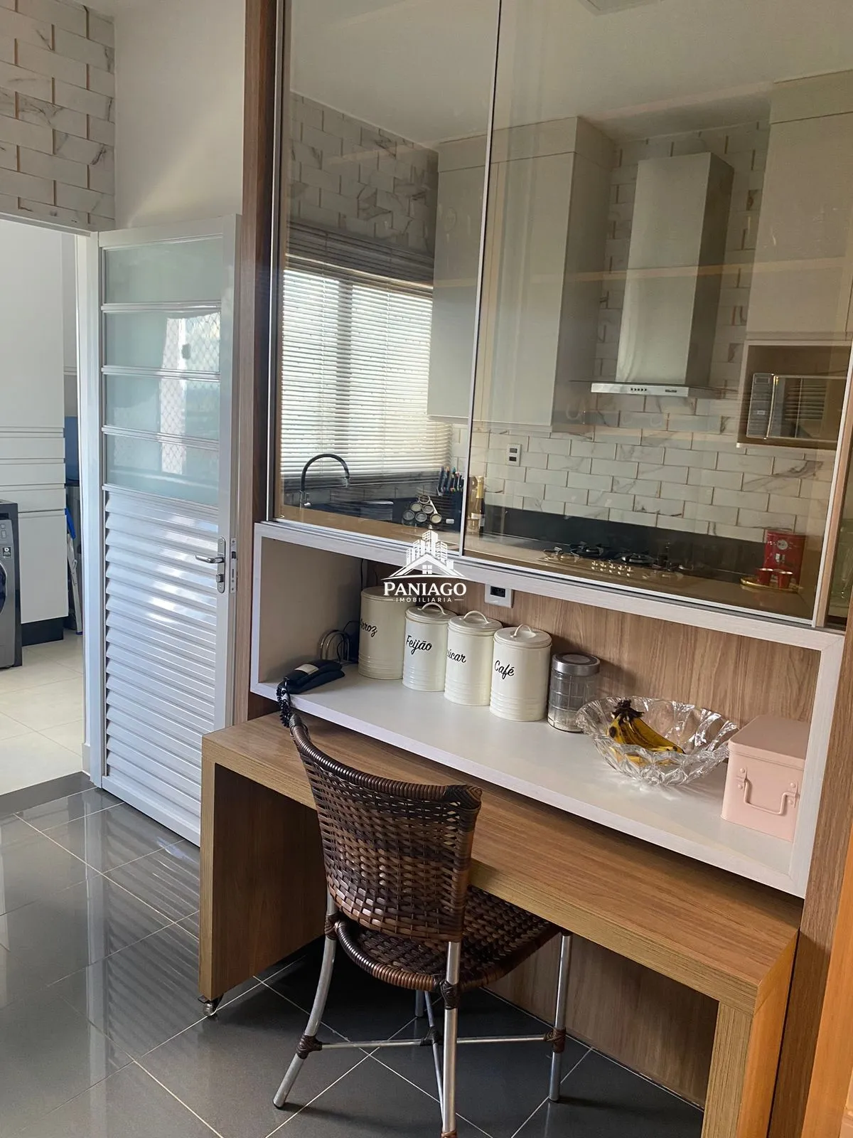 Imagem Cobertura Duplex Mobiliada, com Piscina Privativa na Avenida do CPA em Cuiabá