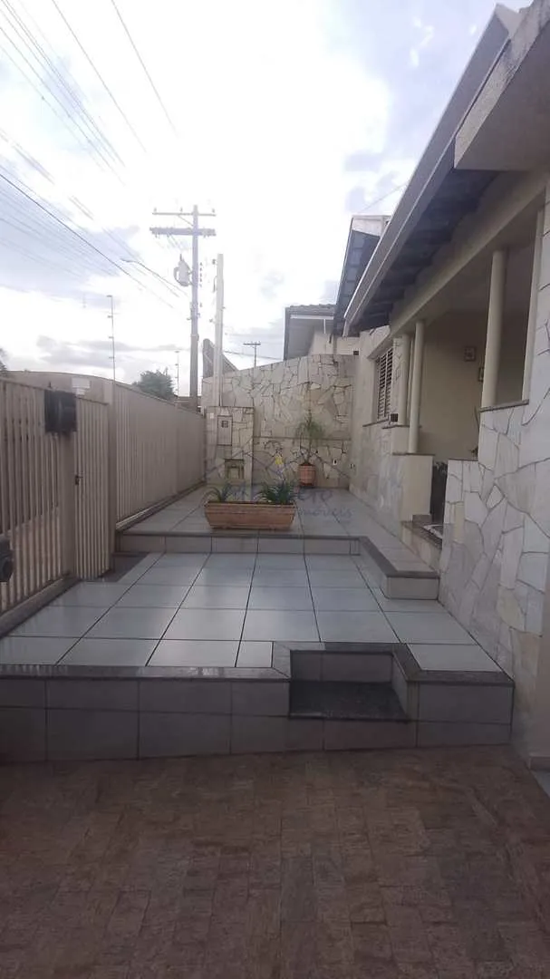 Imagem Casa Padrão