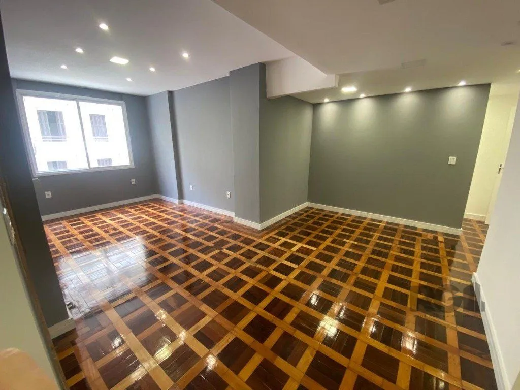 Imagem Apartamento para Venda - 87m², 3 dormitórios, Centro Histórico