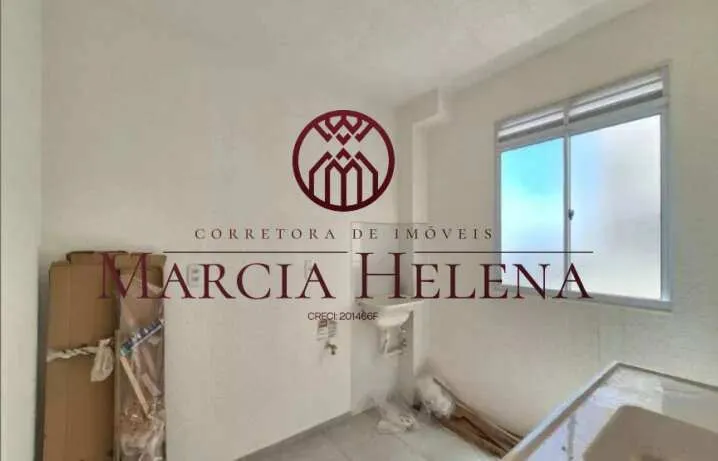 Imagem Apartamento à venda, no Residencial Canto dos Bem-Te-Vis em Campinas, Loteamento Residencial Parque dos Cantos, com 2 quartos, 41m2