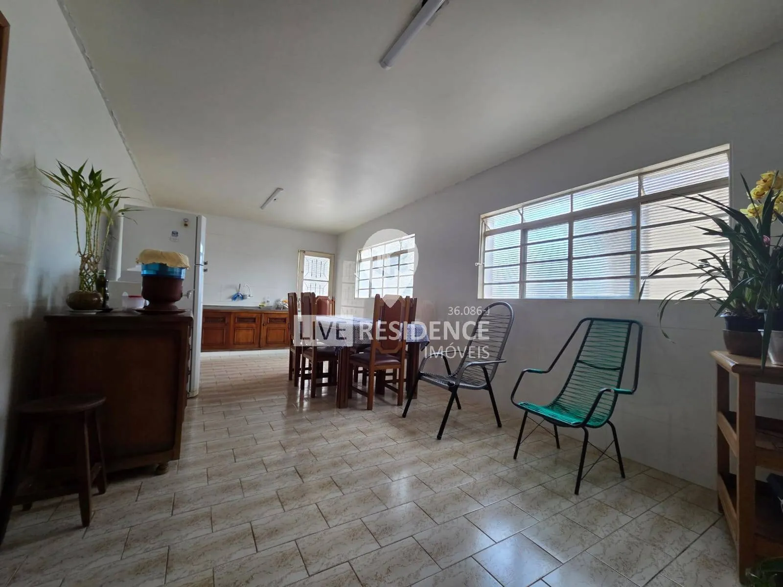Imagem Casa à Venda Comercial e Residencial