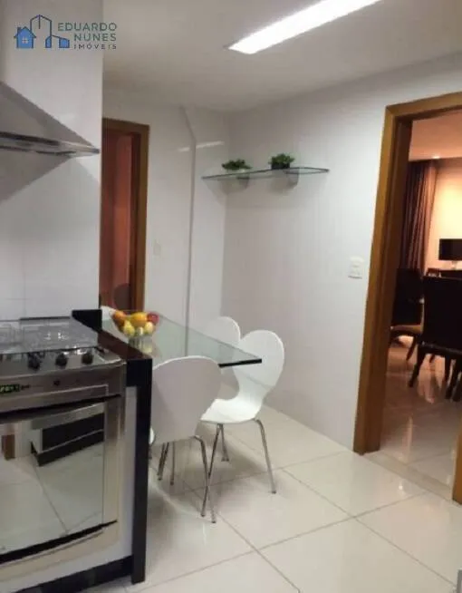 Foto do imóvel: APARTAMENTO NO SION COM 04 QUARTOS, SUÍTE, 03 VAGAS