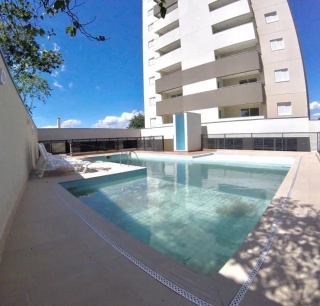 Foto do imóvel Apartamento à venda 2 Quartos, 1 Suite, 1 Vaga, 62M², Jardim Bela Vista, Taubaté - SP | Wide Taubaté