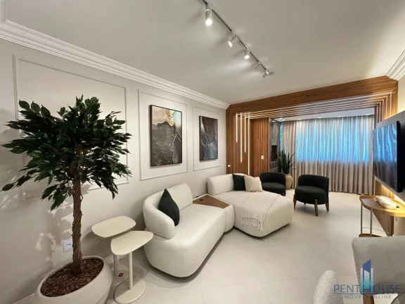 Foto do imóvel Apartamento Zona Central para Venda em Balneário Camboriú, PIONEIROS, 3 dormitórios, 1 suíte, 2 banheiros, 2 vagas em Avenida Osmar de Souza Nunes
