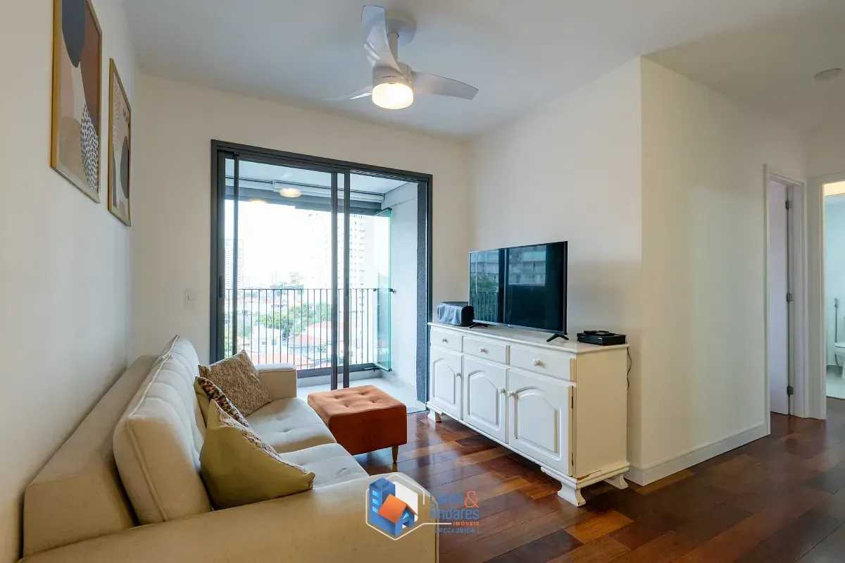 Imagem Apartamento para venda em Ferreira com 3 quartos, sendo 1 suíte, 70m²