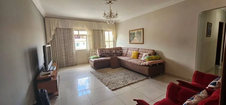 Foto do imóvel Apartamento a venda