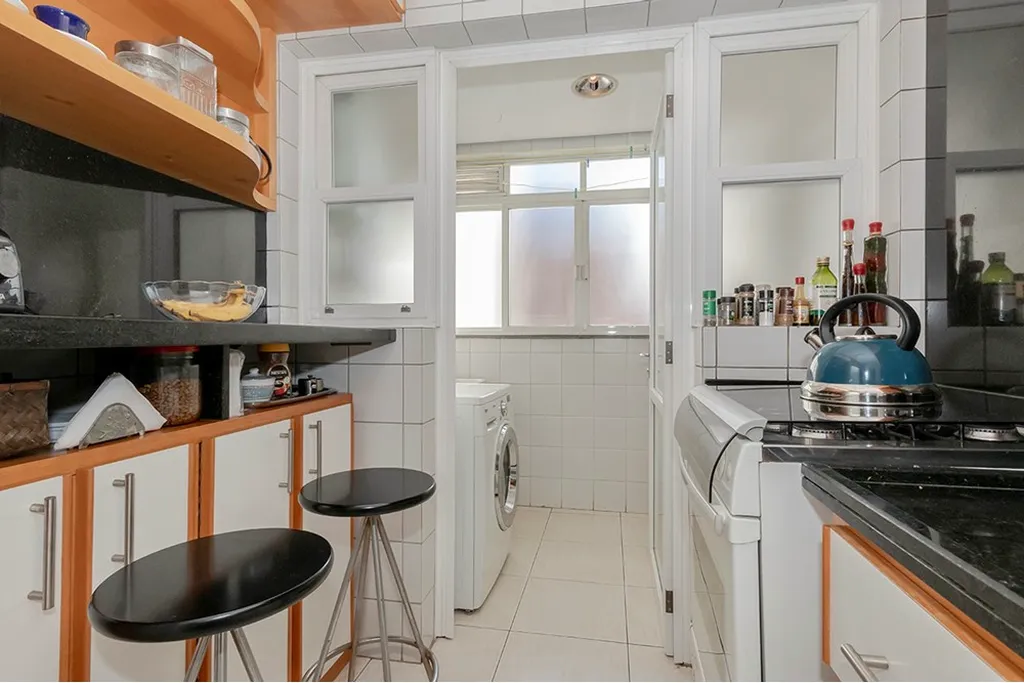 Imagem Apartamento em Chácara das Pedras