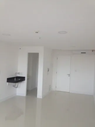 Imagem Sala Comercial à Venda, 29 m² em Caminho das Árvores - Salvador