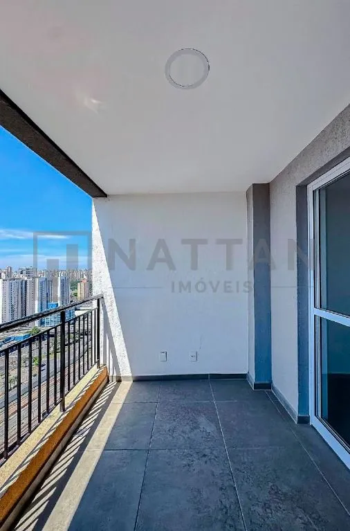 Imagem Studio à venda no Belém, 27 m², vista panorâmica e a poucos metros do metrô