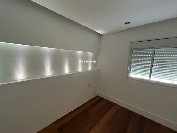 Imagem Apartamento à venda na Vila Mascote, com 3 suítes, 4 vagas, 173m².