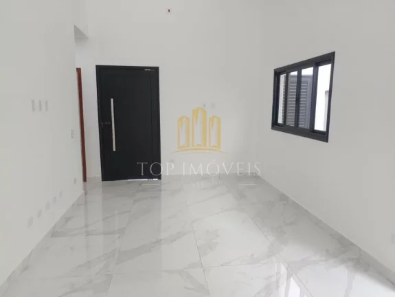 Imagem Linda Casa Residencial Fogaca 3 dormitorios 2 suites Finalzando construcao
