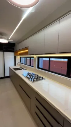 Imagem CASA RESIDENCIAL em MANAUS - AM, PONTA NEGRA