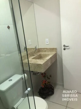 Imagem Apartamento cobertura com 3 dormitórios à venda com 146 m² Residencial Plaza Itu em Itu SP fácil acesso ao Centro e as principais rodovias