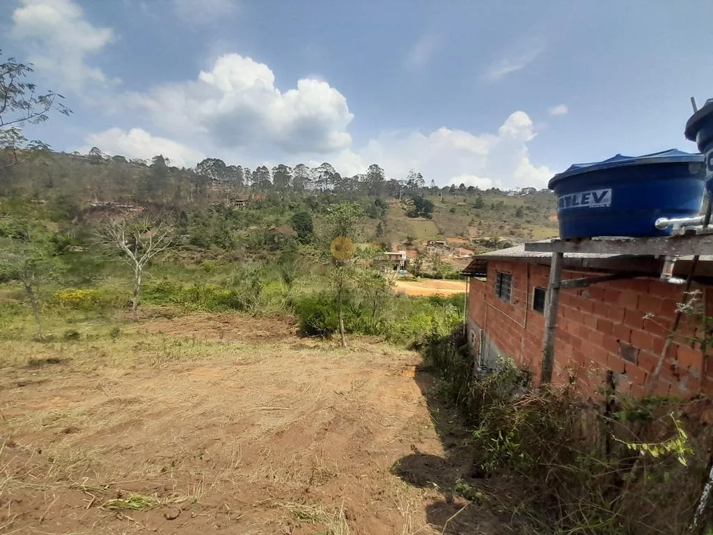 Imagem Terreno para Venda em Teresópolis / RJ no bairro Albuquerque