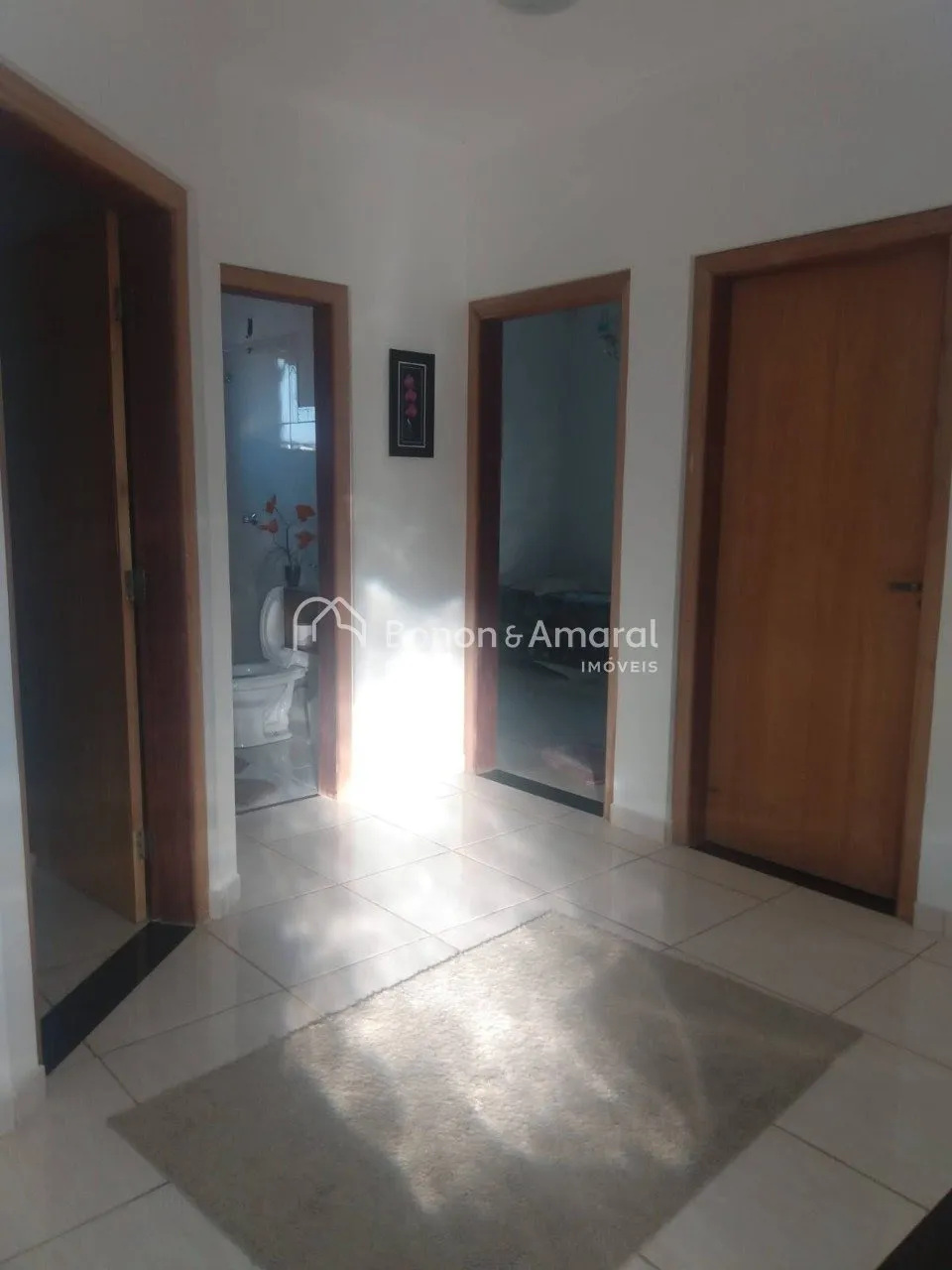 Imagem Oportunidade, casa em condomínio fechado em Valinhos SP