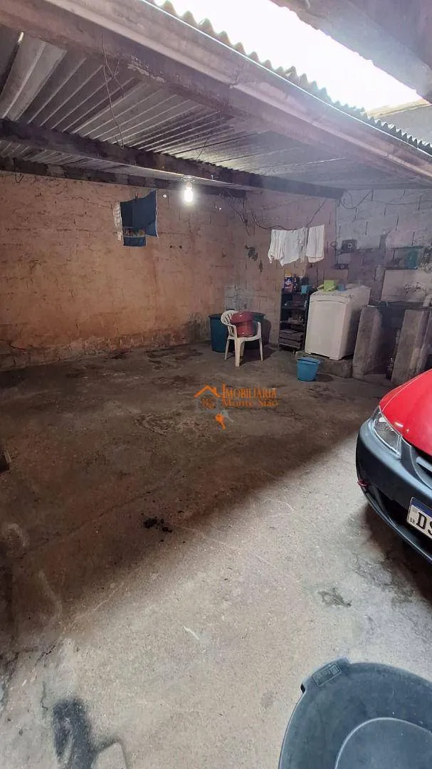 Imagem Casa com 2 dormitórios à venda, 153 m² por R$ 560.000,00 - Jardim Valéria - Guarulhos/SP