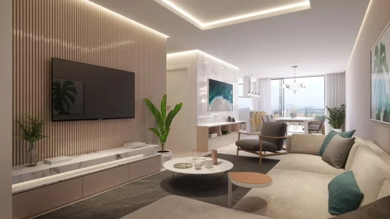 Imagem Apartamento à venda em Porto Belo, Perequê, com 2 quartos, 92,81m2