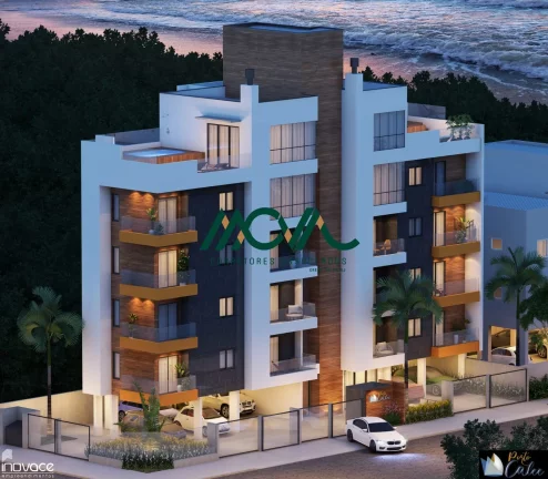 Imagem APARTAMENTO PRÓXIMO DA PREFEITURA - Compre na Mova Corretores e Ganhe o projeto de interiores!
