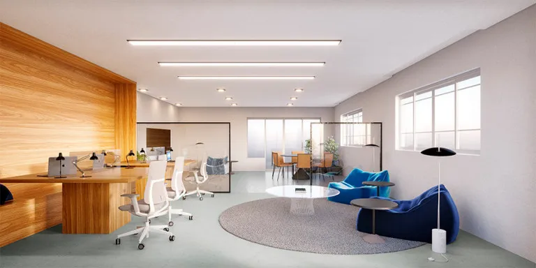 Foto do imóvel Apartamento com 3 Quartos à Venda, 3.000 m² em Santo Amaro - São Paulo