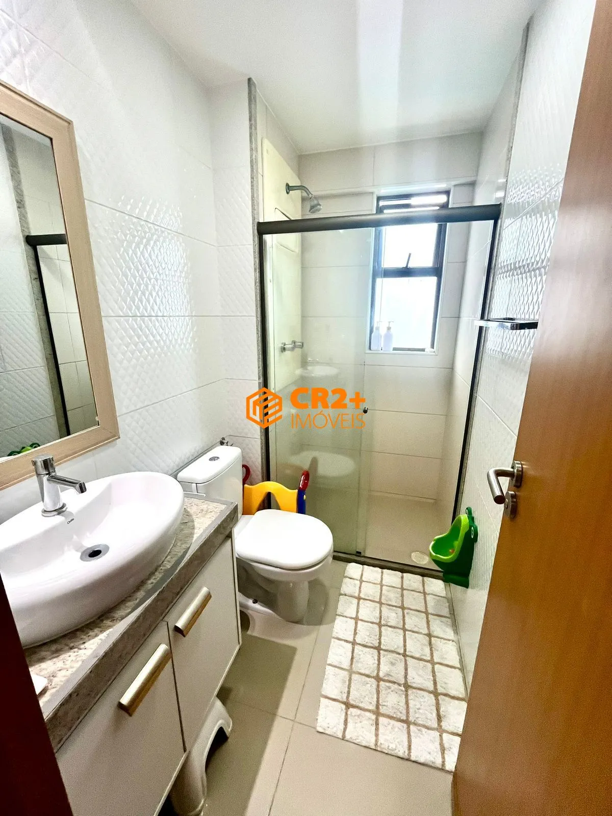 Imagem Vendo apartamento 97m2 no Edifício Ocean Way em Candeias -3 quartos- Porteira Fe